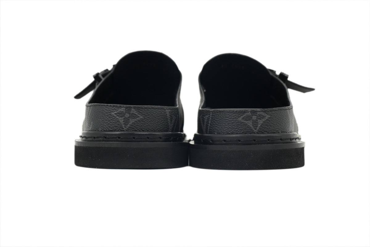 Louis Vuitton Bom Dia Slide Sandals