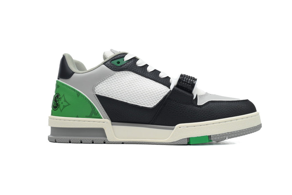 Louis Vuitton LV Trainer Sneakers