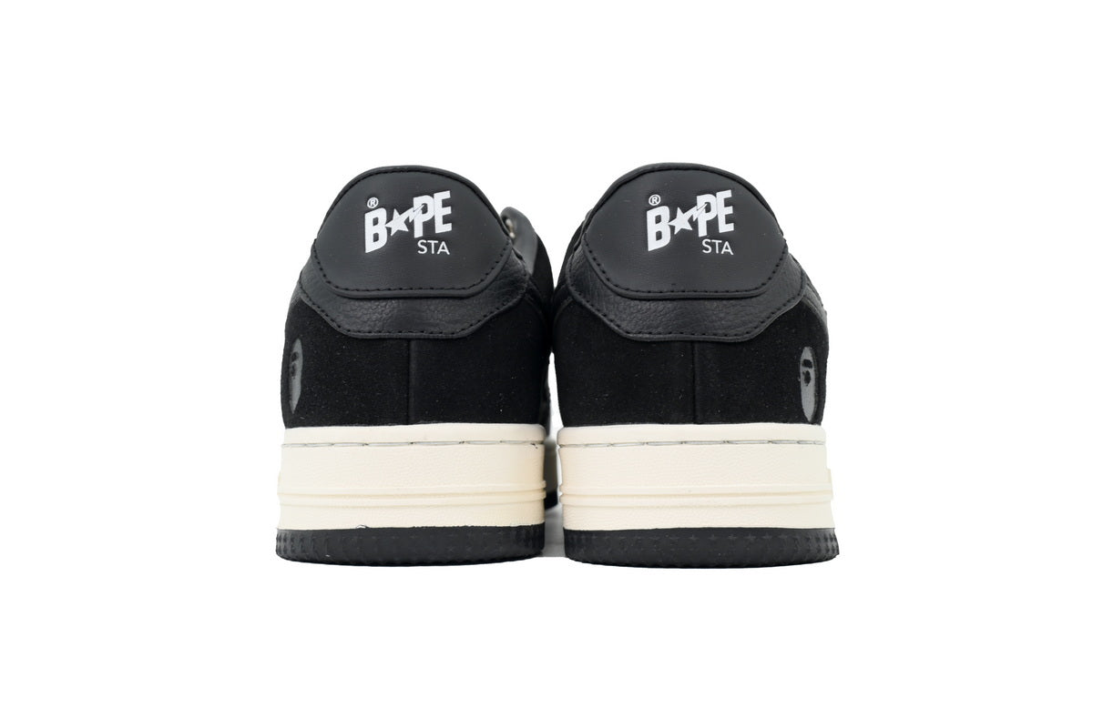 BATHING APE BAPE Sneakers