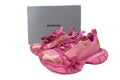 Balenciaga 3XL Sneaker – Low-Top Chunky Sole