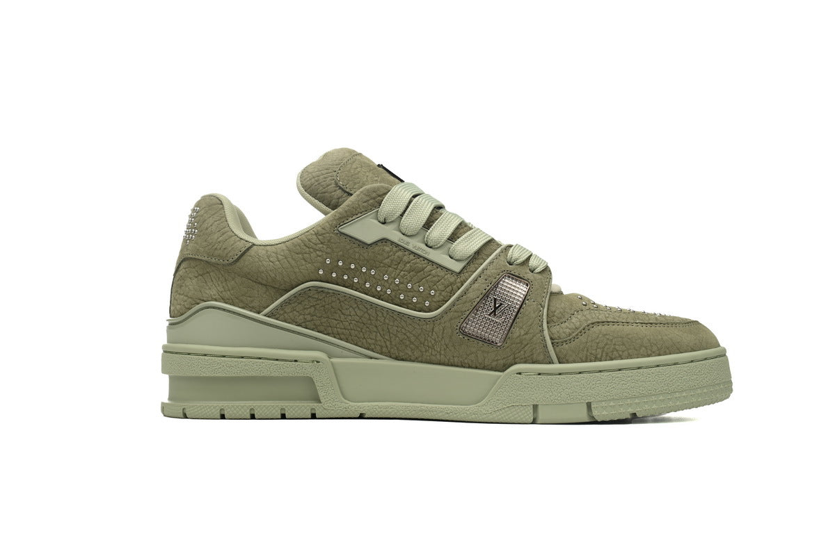 Louis Vuitton LV Trainer Sneakers