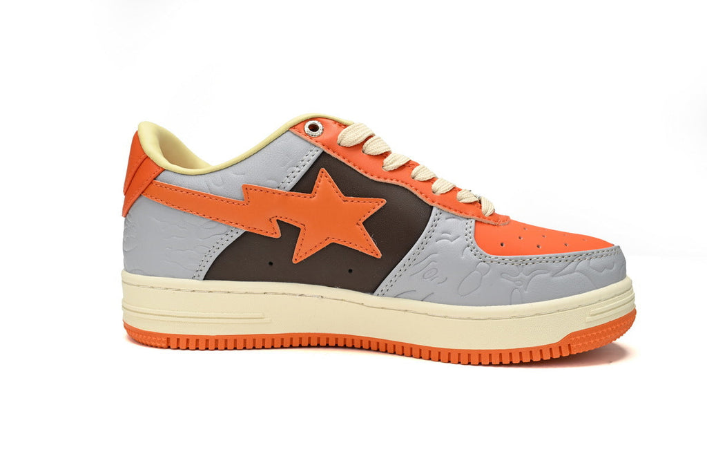 BATHING APE BAPE Sneakers