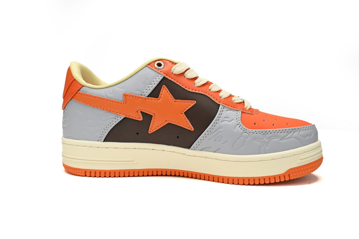 BATHING APE BAPE Sneakers