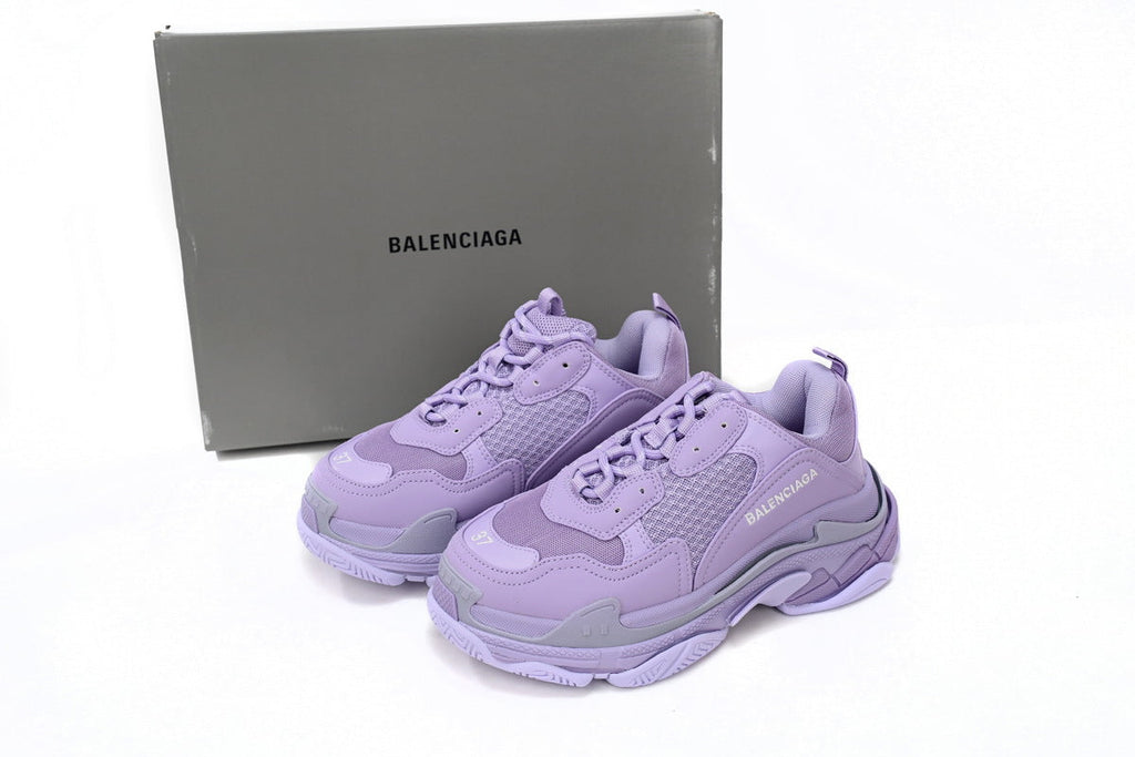 Balenciaga Triple S Sneakers