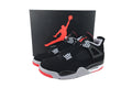 Nike Air Jordan 4 – Retro Basketball Sneakers