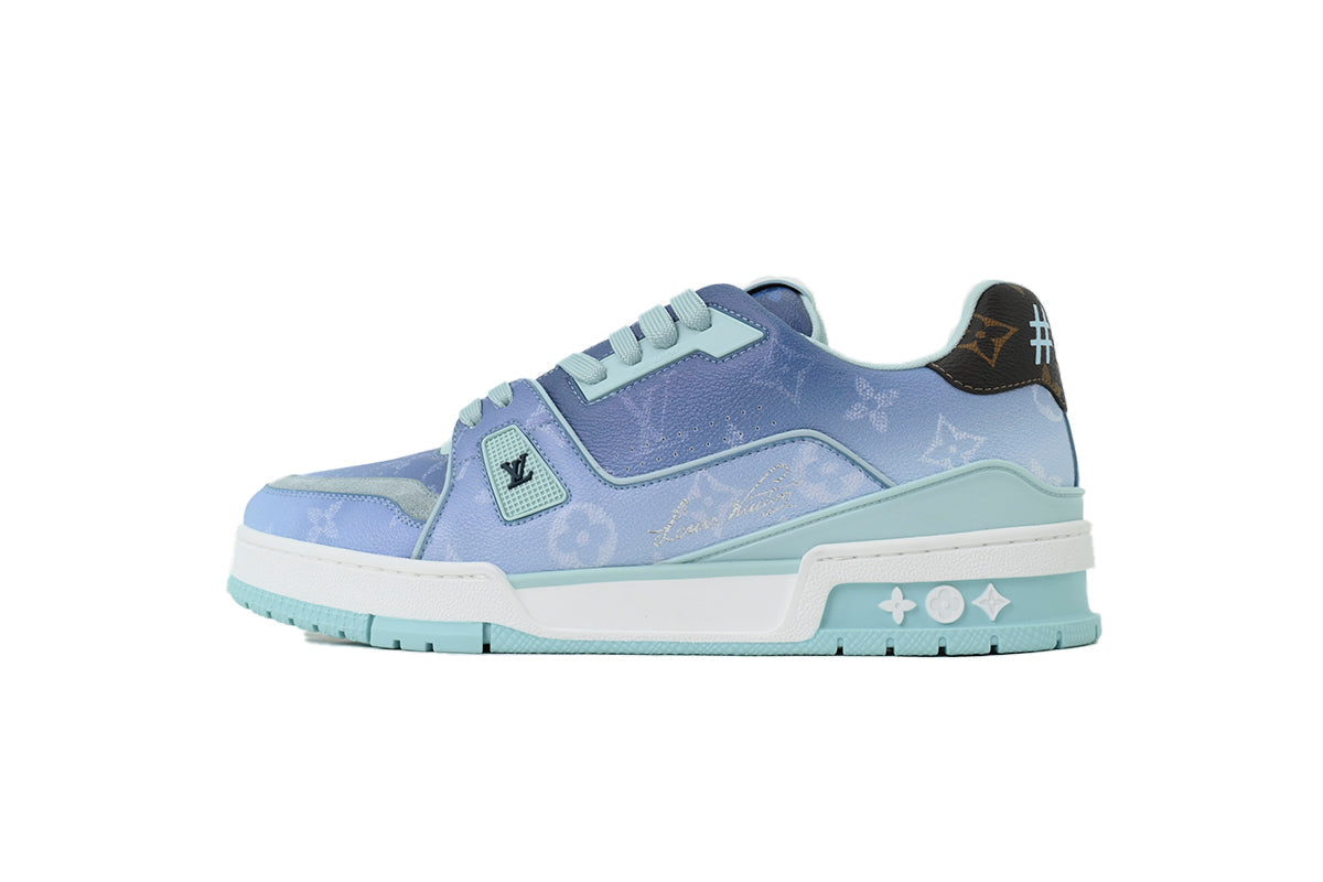 Louis Vuitton LV Trainer Sneakers