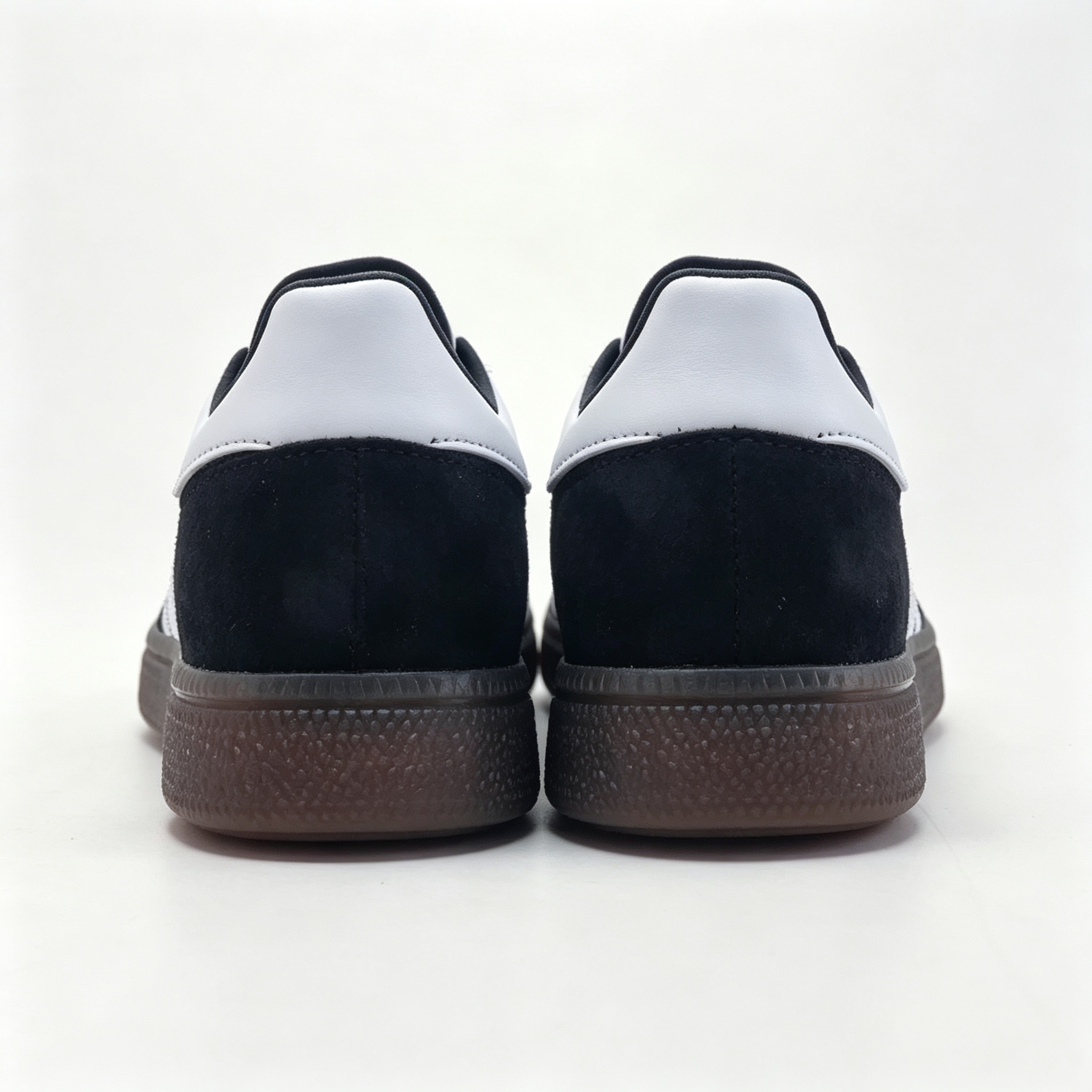 adidas Originals Handball Spezial Sneakers – Black / White / Gum