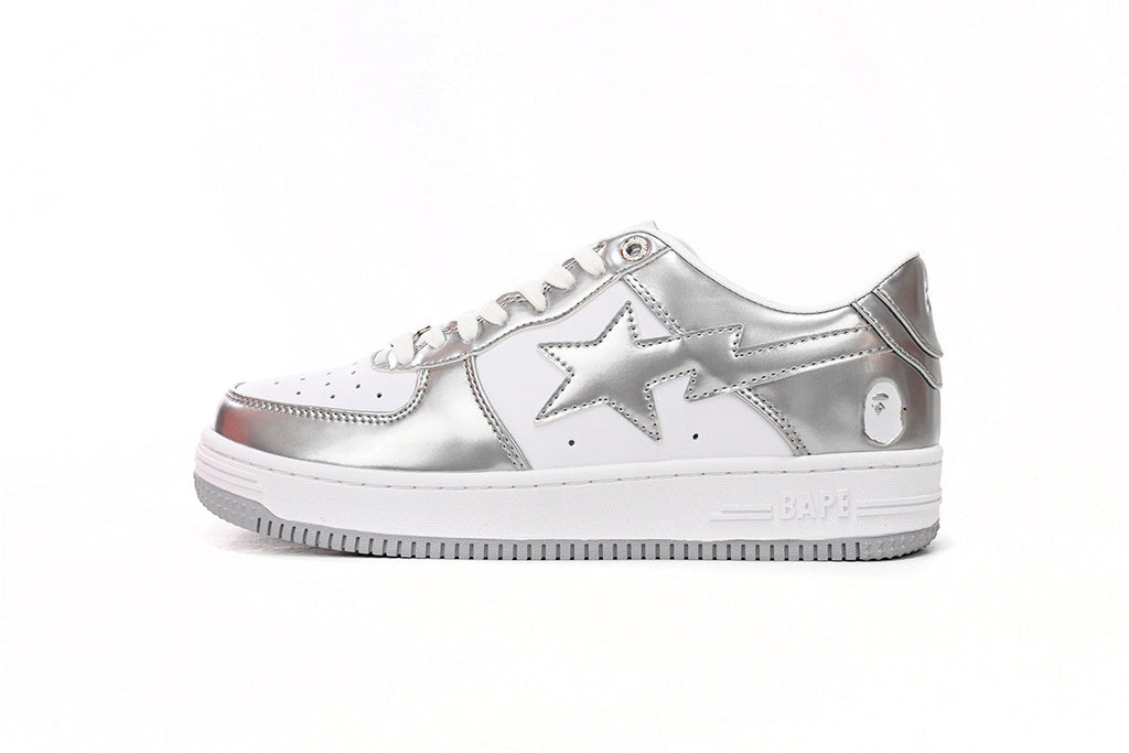 BATHING APE BAPE Sneakers