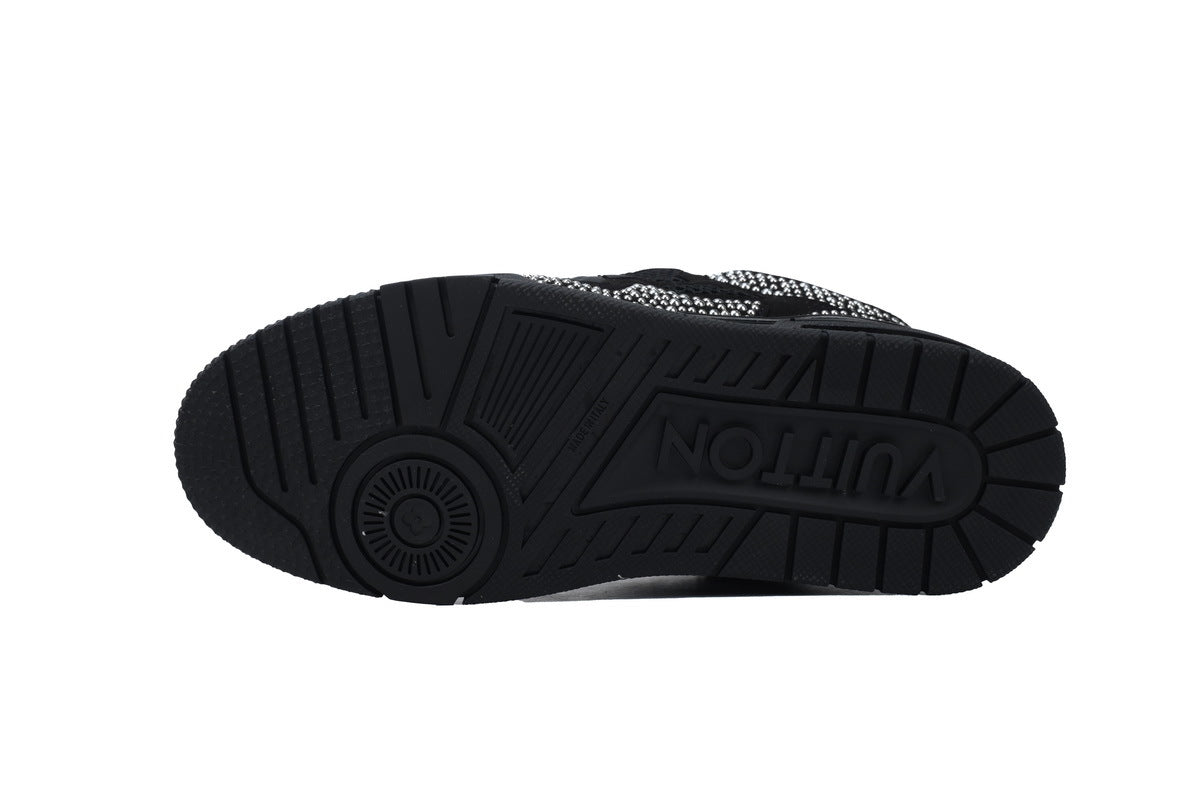 Louis Vuitton LV Skate Sneakers
