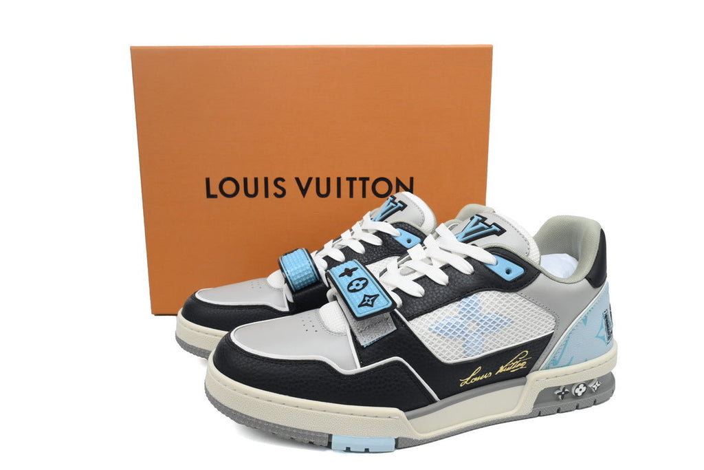 Louis Vuitton LV Trainer Sneakers
