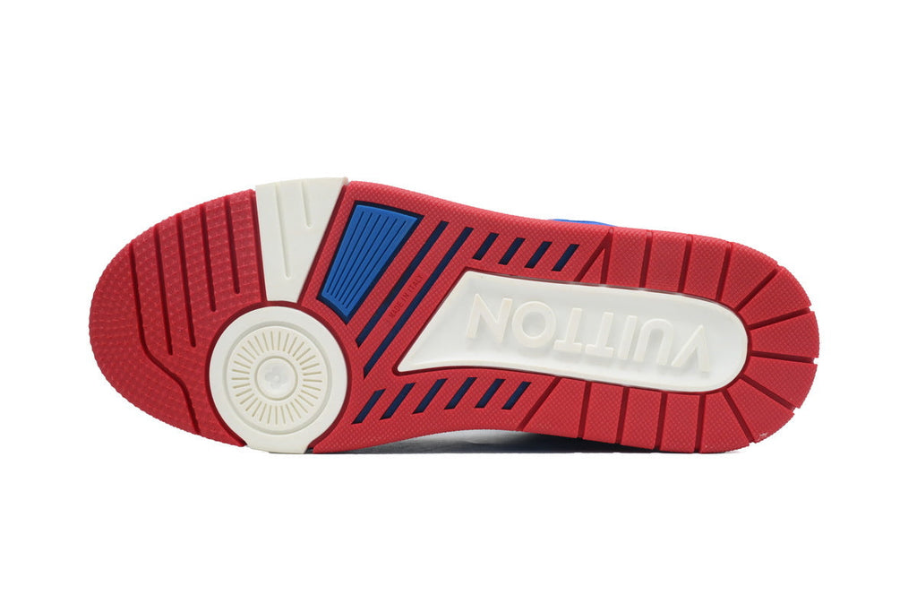 Louis Vuitton LV Trainer Sneakers