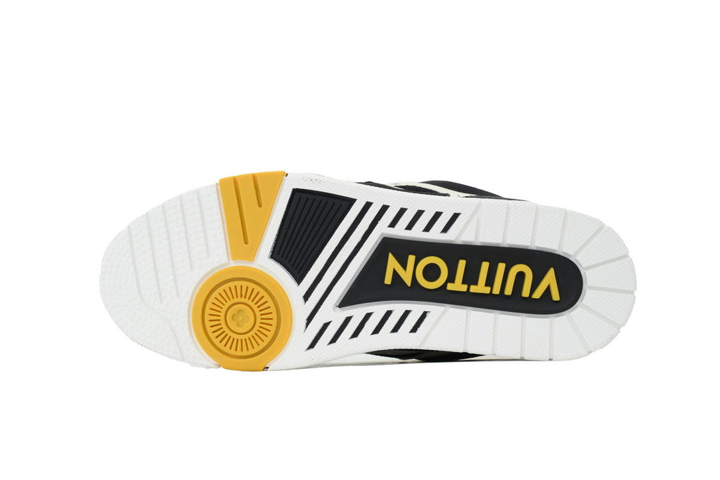 Louis Vuitton LV Skate Sneakers
