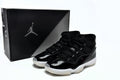 Nike Air Jordan 11 Retro Sneakers | Classic Colorway
