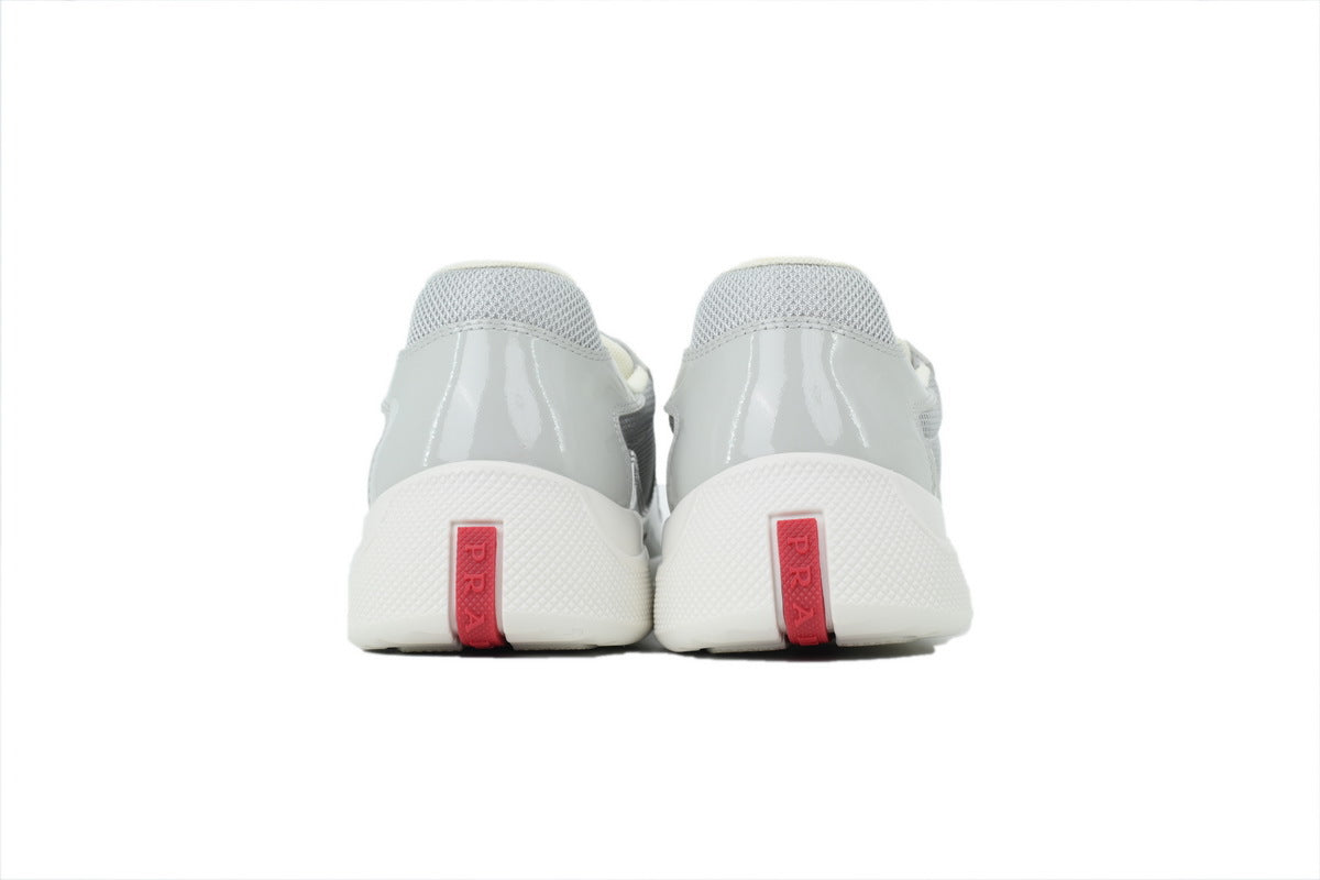 Prada America's Cup Sneakers