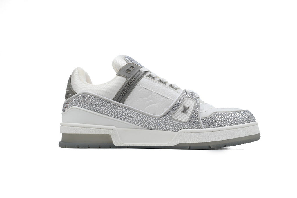 Louis Vuitton LV Trainer Sneakers
