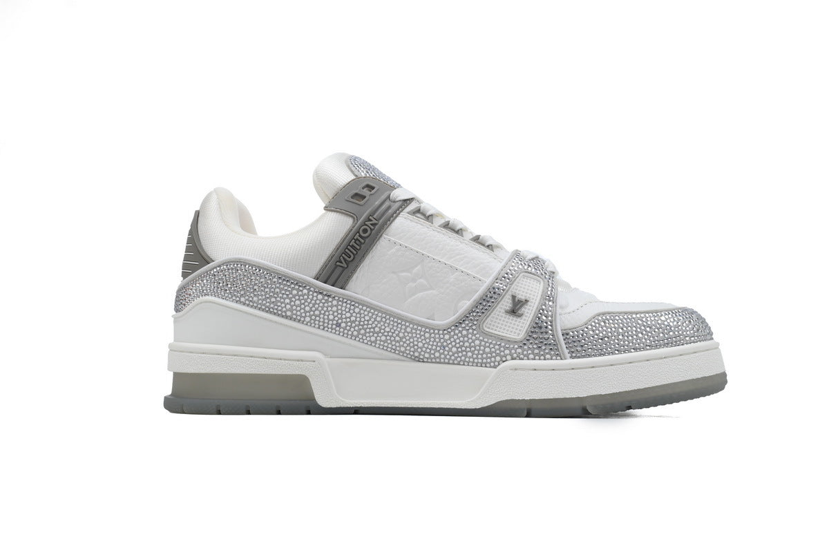 Louis Vuitton LV Trainer Sneakers