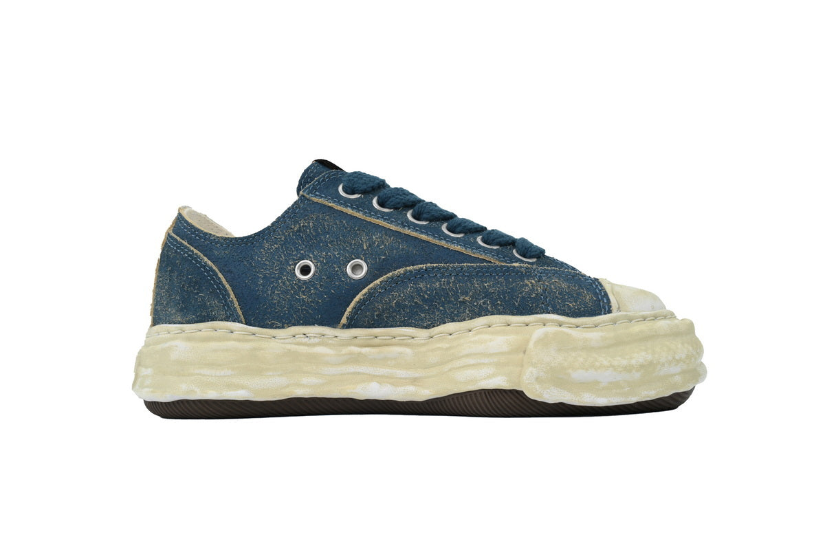 Maison Mihara Yasuhiro Sneakers