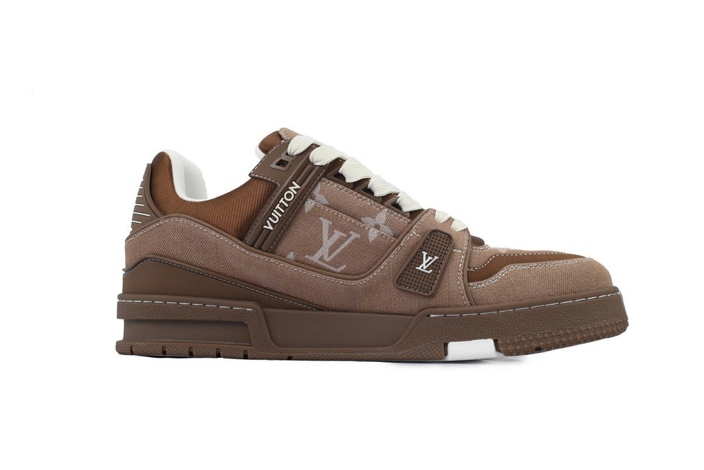 Louis Vuitton LV Trainer Sneakers