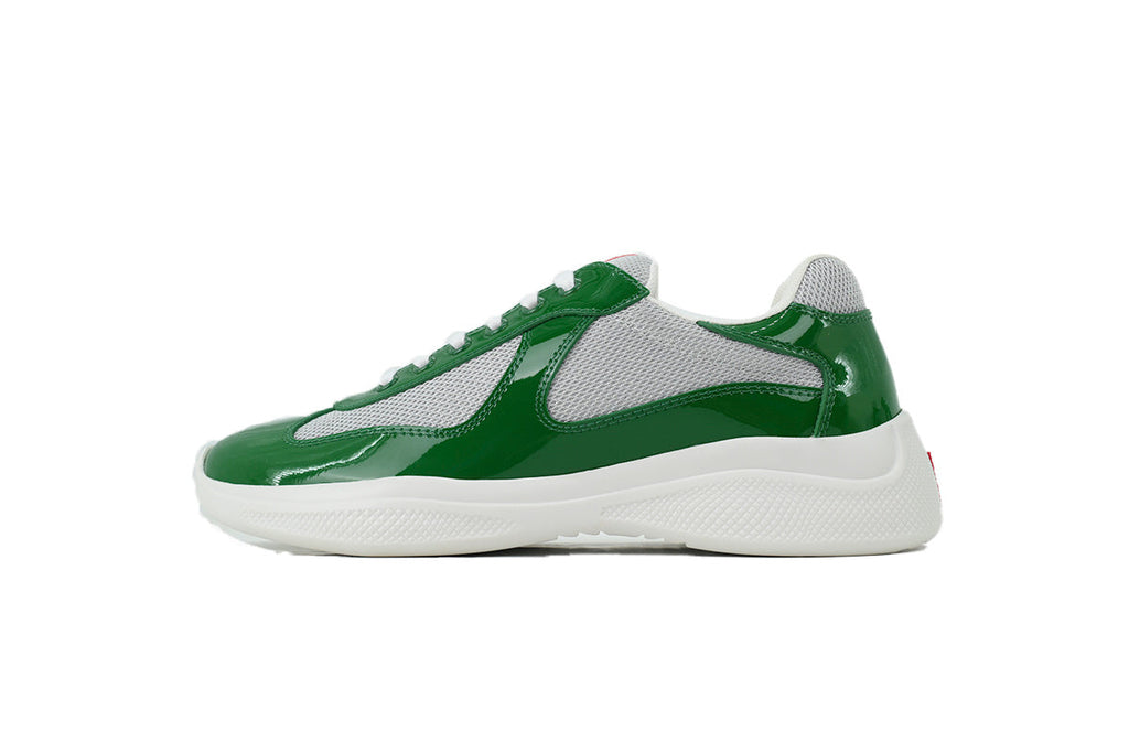 Prada America's Cup Sneakers