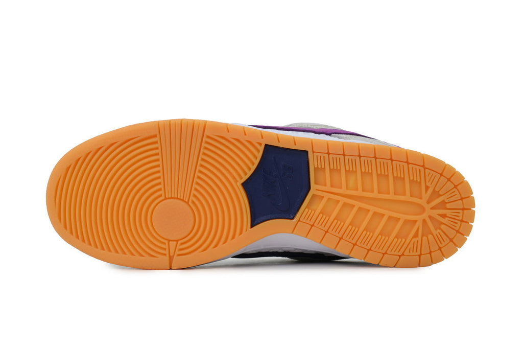 Nike SB Dunk Low – Classic Streetwear Sneakers (EU 36–45)