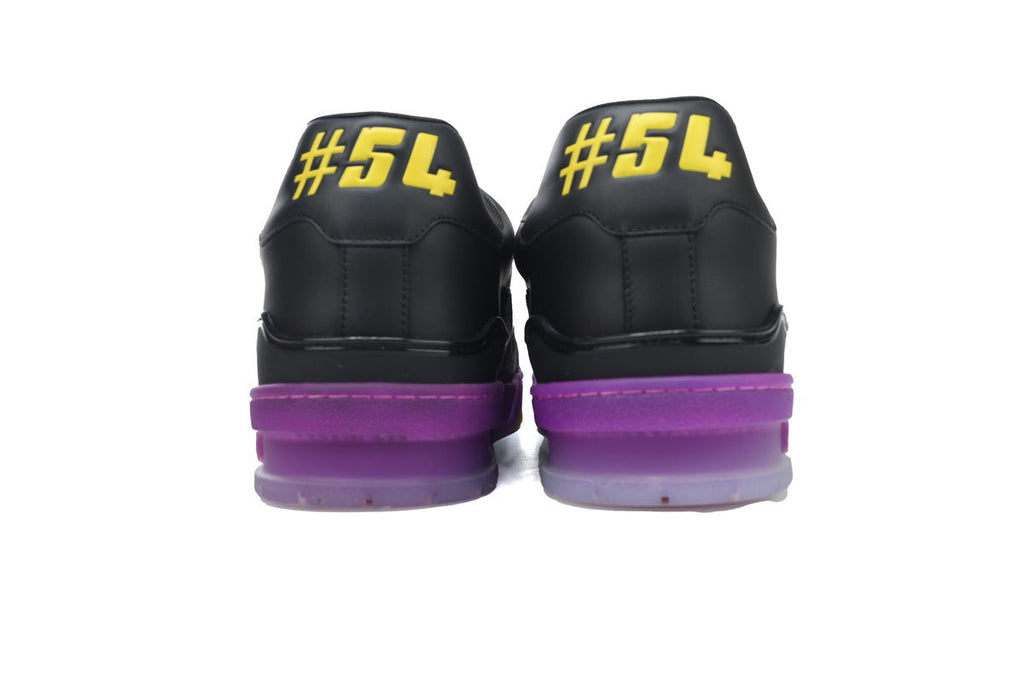 Louis Vuitton LV Trainer Sneakers