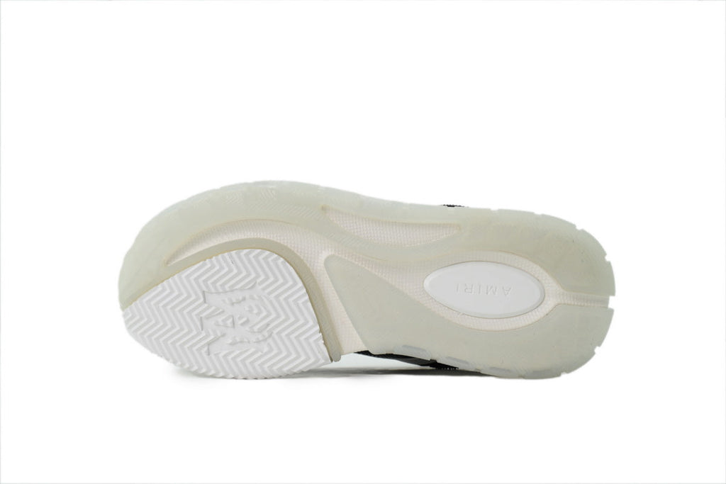 AMIRI Bone Runner Sneakers