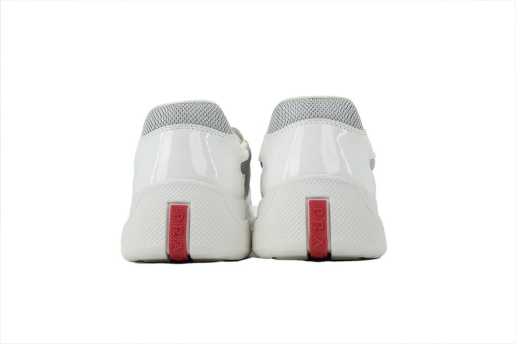 Prada America's Cup Sneakers