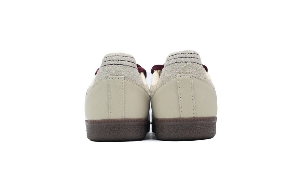 Adidas Samba OG – Classic Leather Sneakers