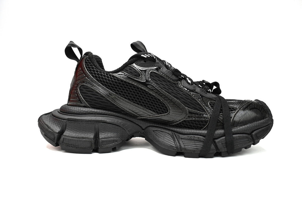 Balenciaga 3XL Sneaker – Low-Top Chunky Sole