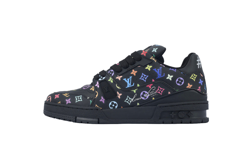 Louis Vuitton LV Trainer Sneakers