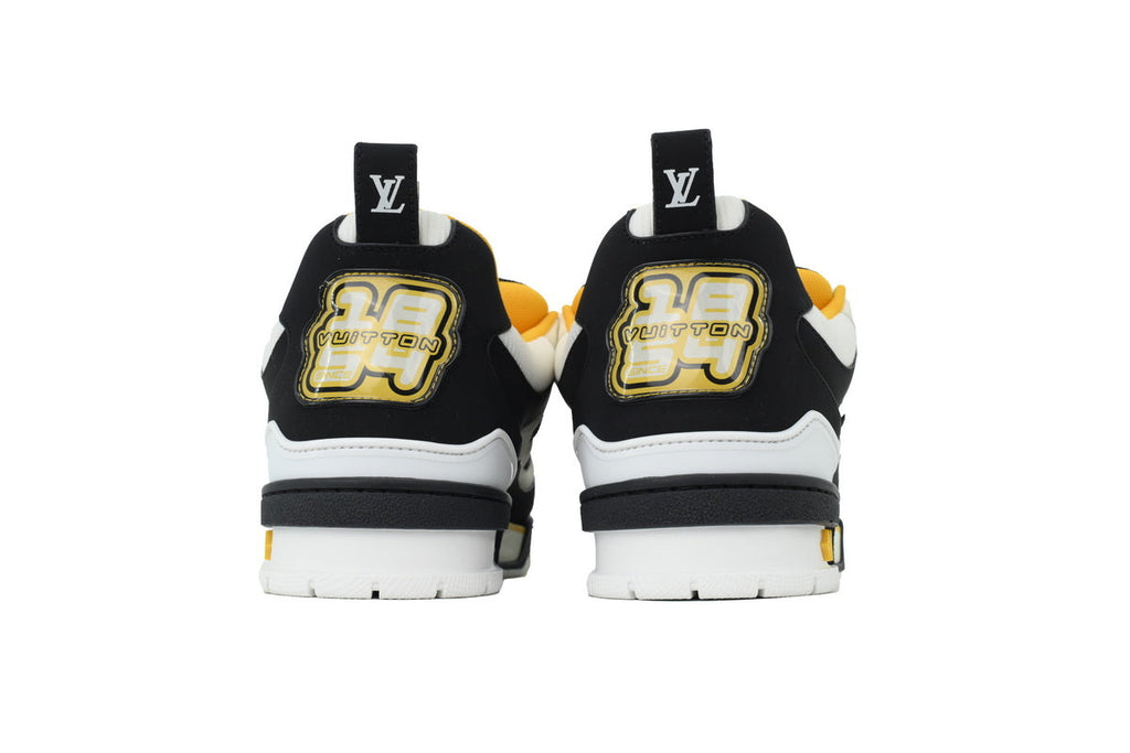 Louis Vuitton LV Skate Sneakers