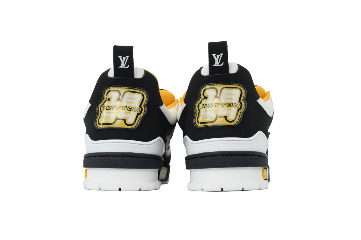 Louis Vuitton LV Skate Sneakers