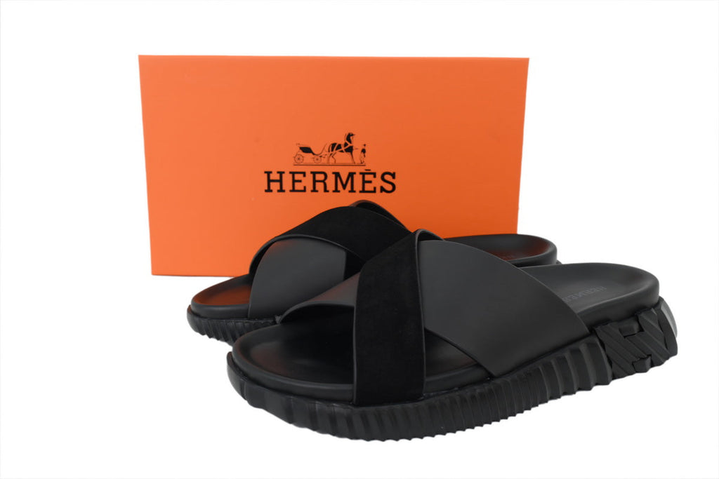 Hermès Slide Sandals