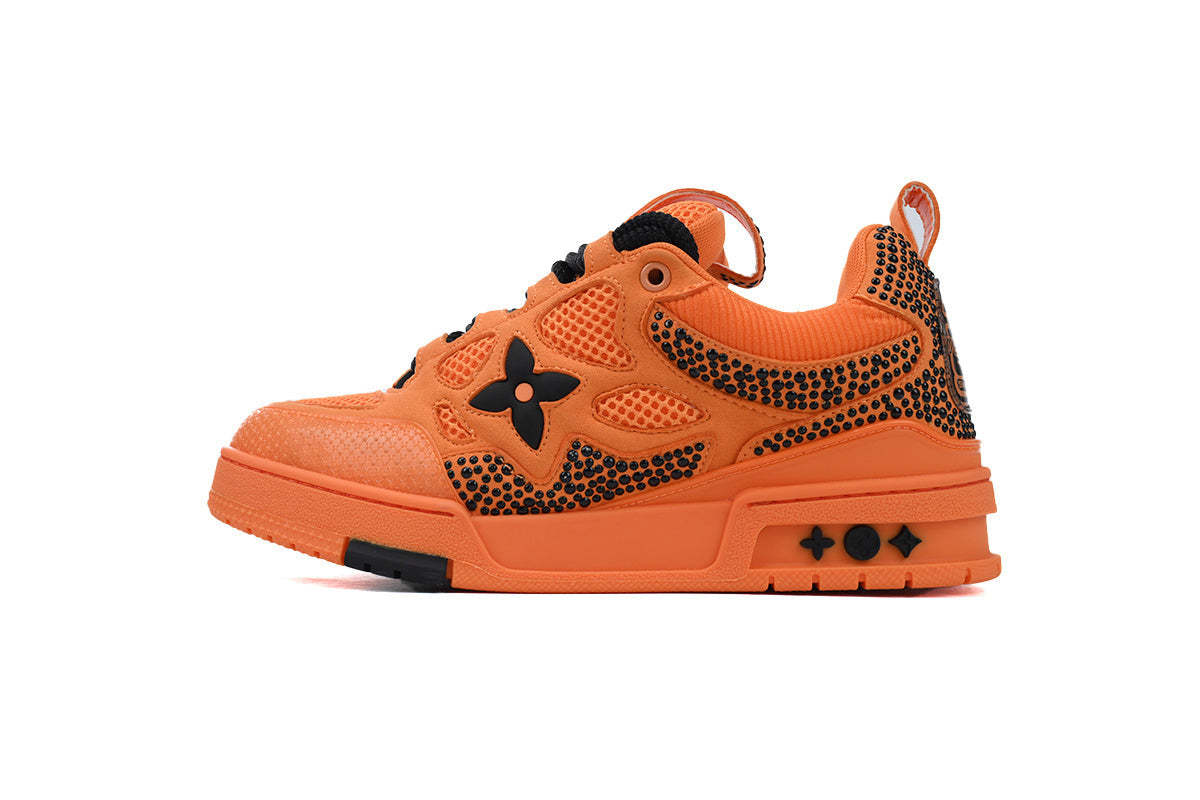 Louis Vuitton LV Skate Sneakers