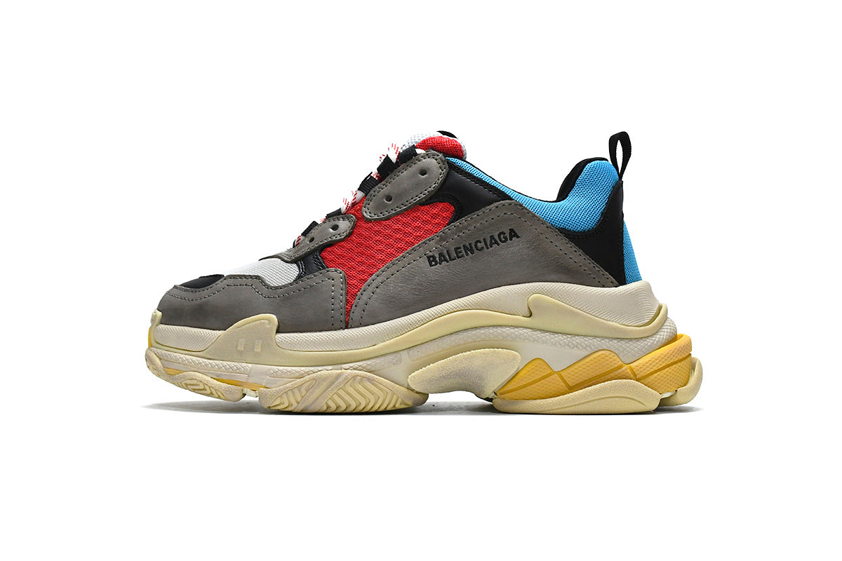 Balenciaga Triple S Sneakers