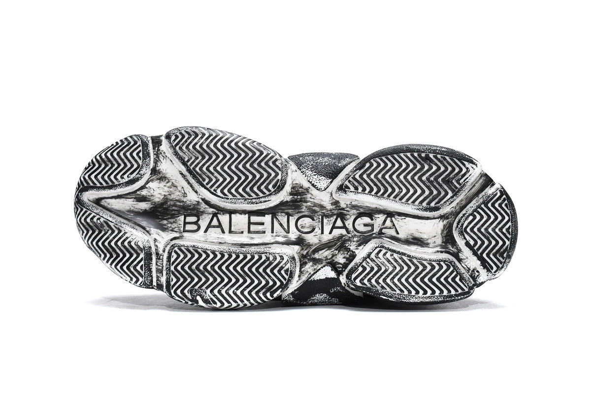 Balenciaga Triple S Sneakers
