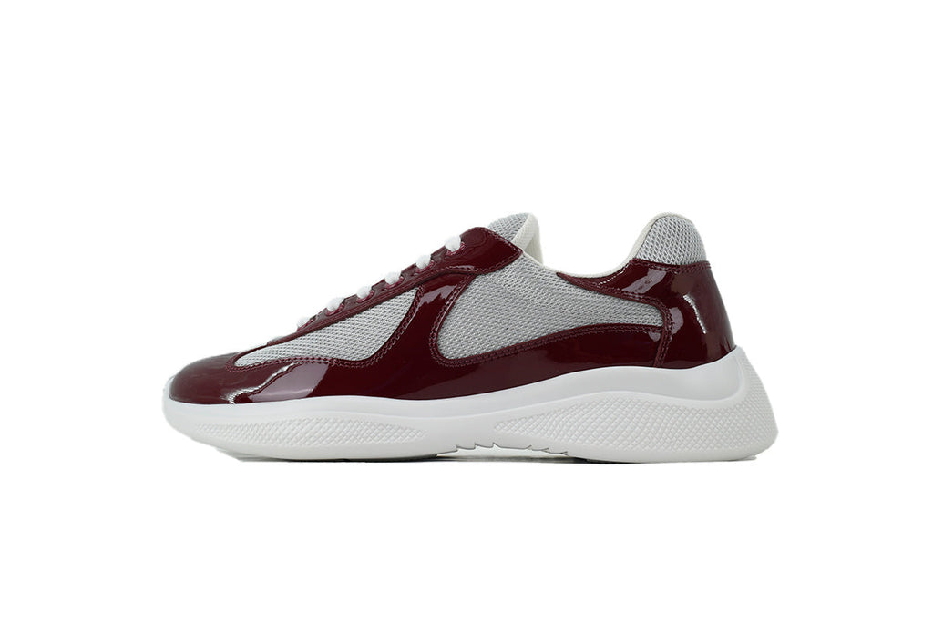 Prada America's Cup Sneakers