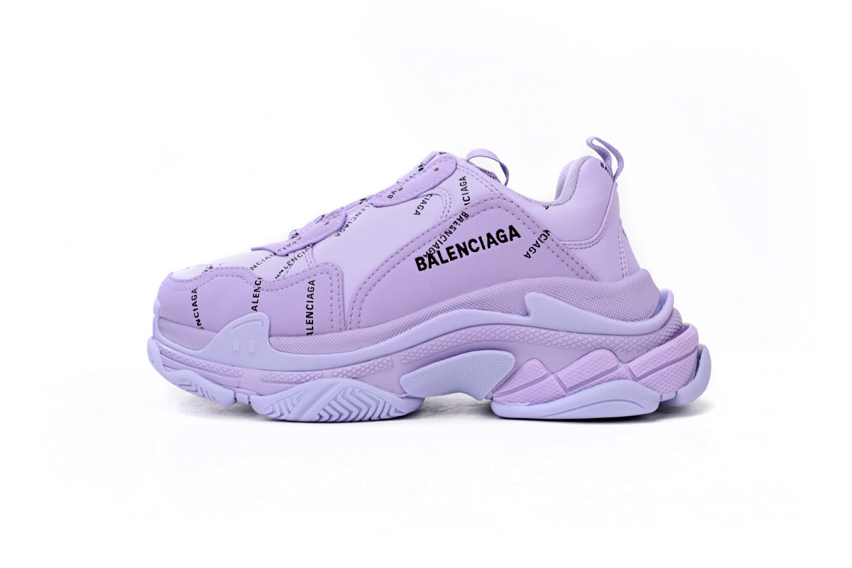 Balenciaga Triple S Sneakers