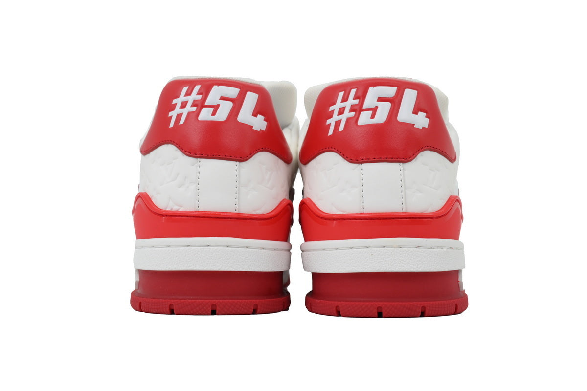 Louis Vuitton LV Trainer Sneakers