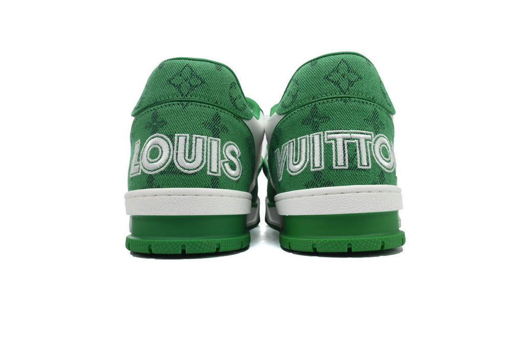 Louis Vuitton LV Trainer Sneakers