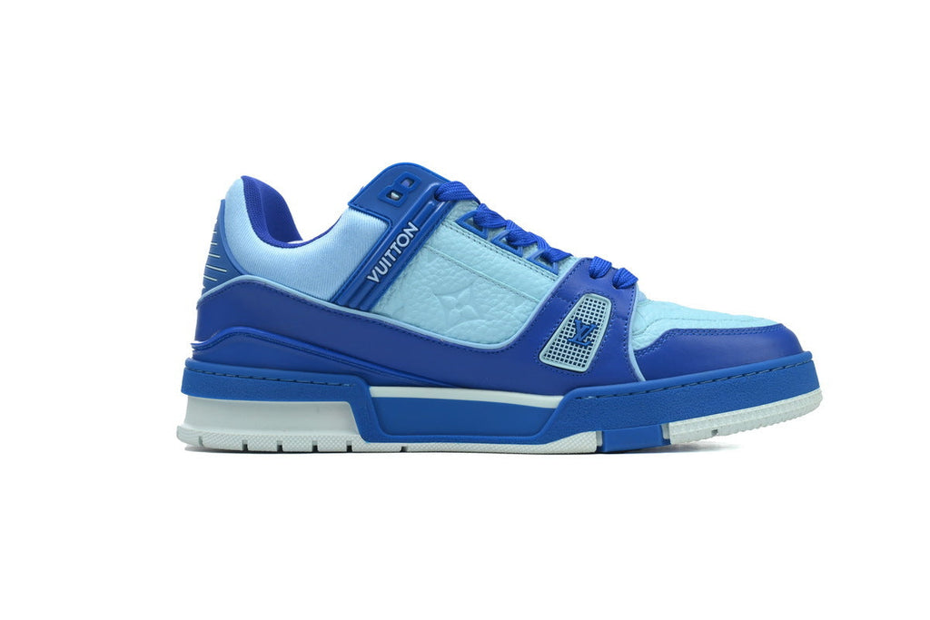 Louis Vuitton LV Trainer Sneakers