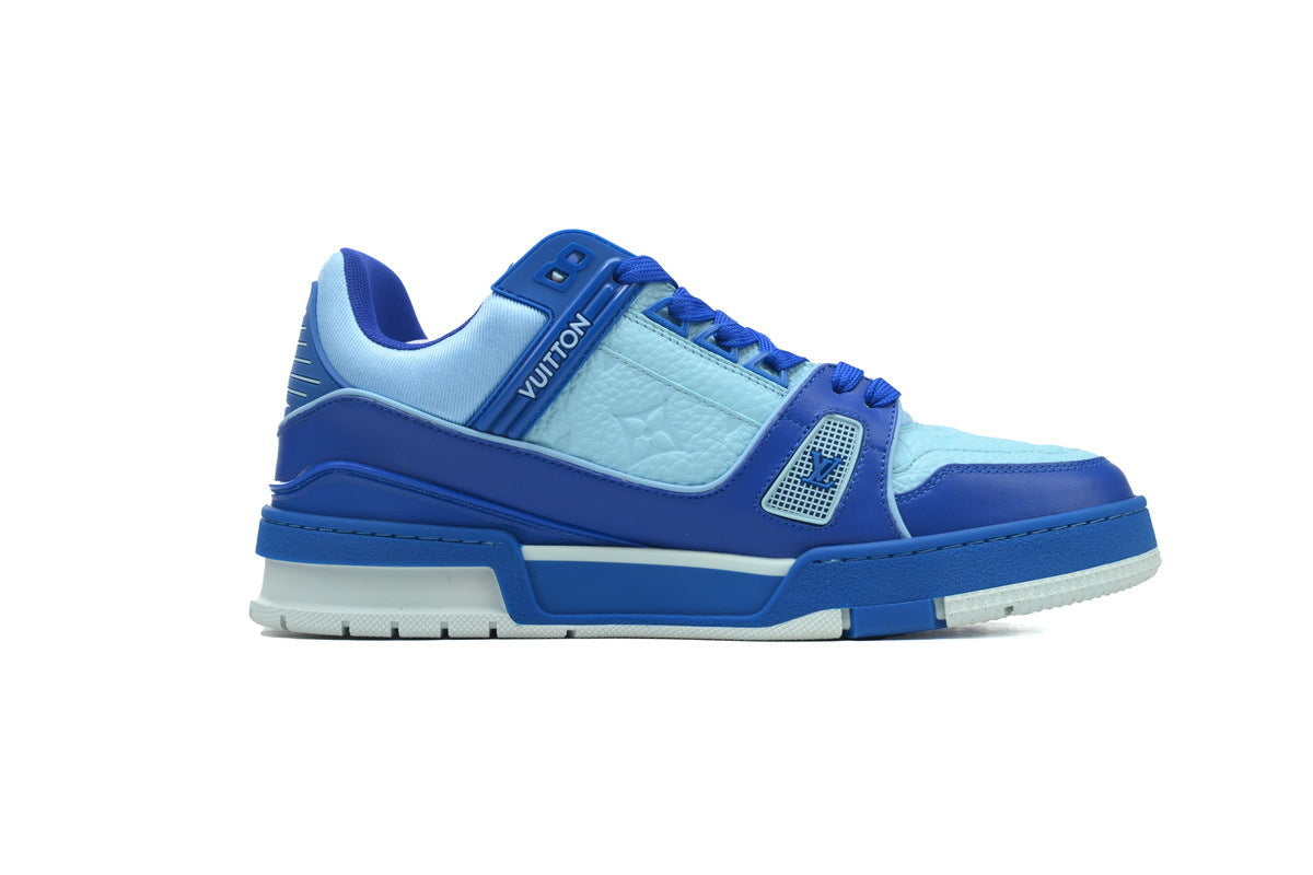 Louis Vuitton LV Trainer Sneakers