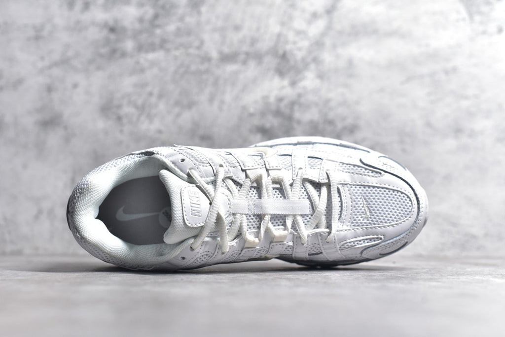 Nike P-6000 Low-Top Sneakers | Retro Casual Style