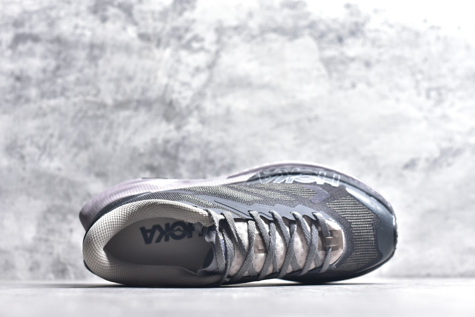 HOKA Mafate X Trail Running Shoes | Maximum Grip & Cushioning | EU 36-45