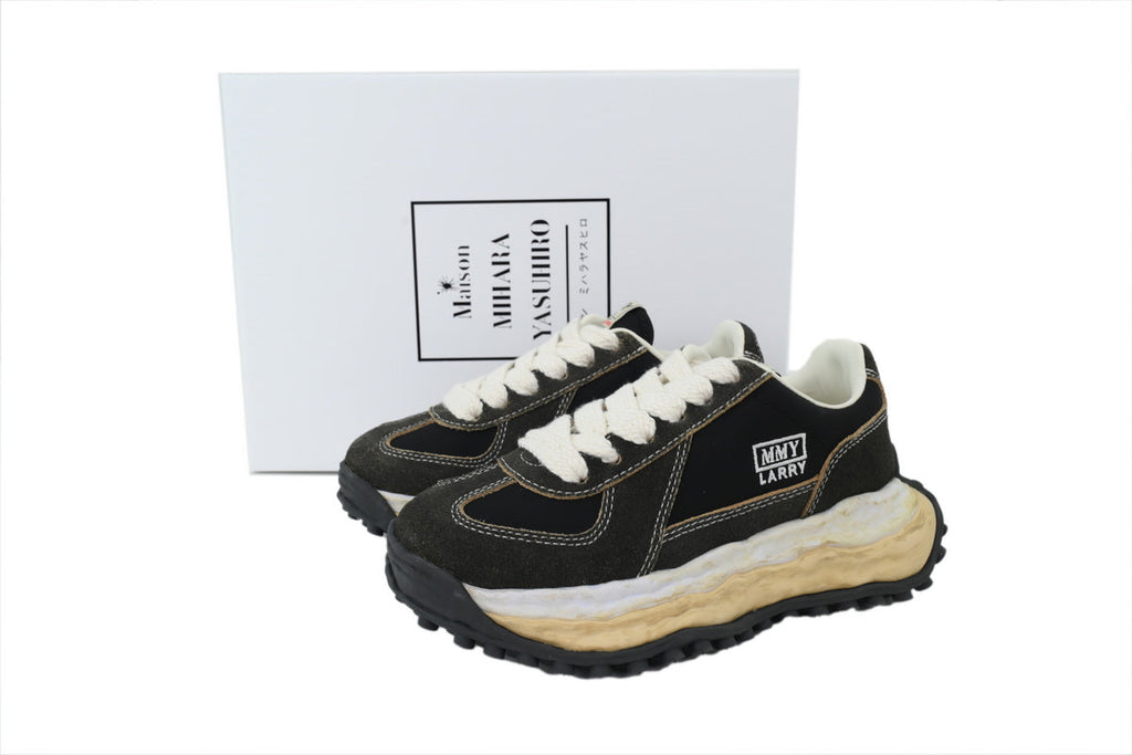 Maison Mihara Yasuhiro Sneakers