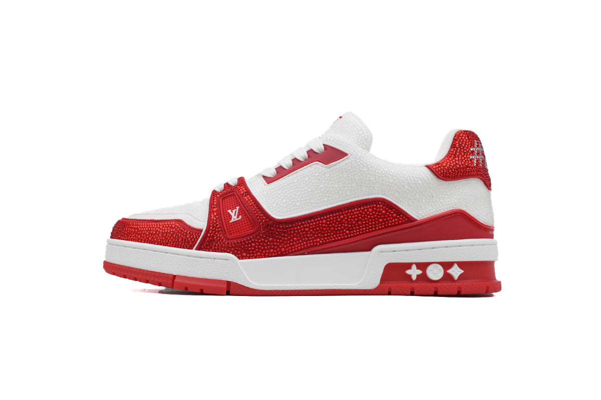 Louis Vuitton LV Trainer Sneakers