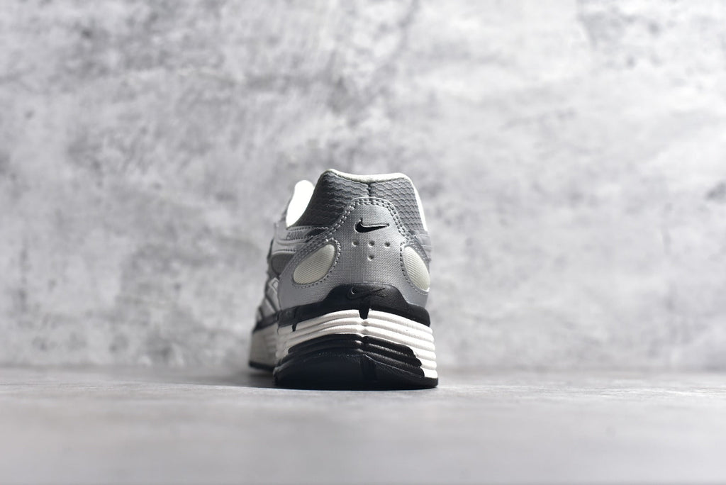 Nike P-6000 Low-Top Sneakers | Retro Casual Style