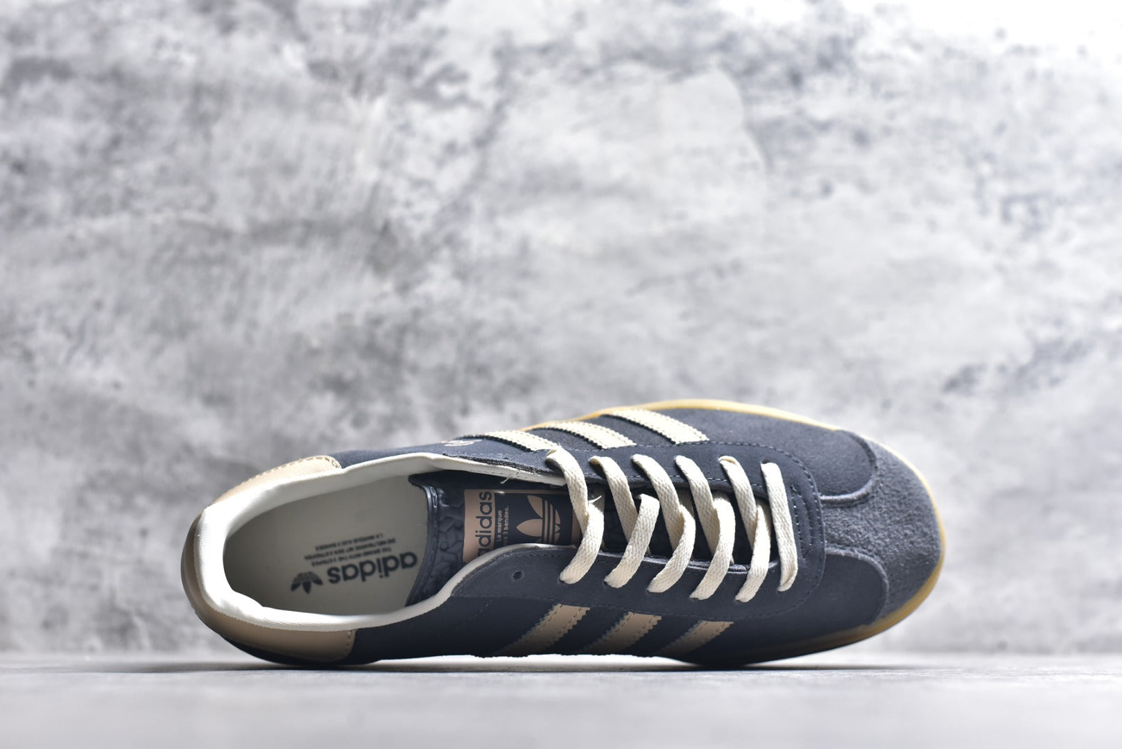 Adidas Originals Samba OG Retro Skate Shoes | Lightweight Classic | EU 36-45