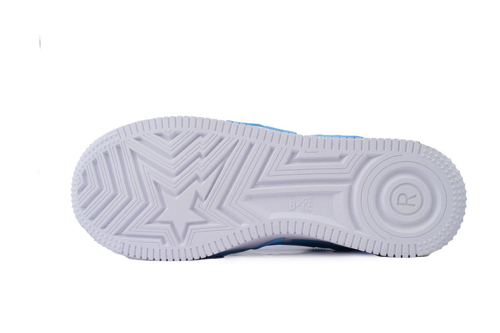 BATHING APE BAPE Sneakers