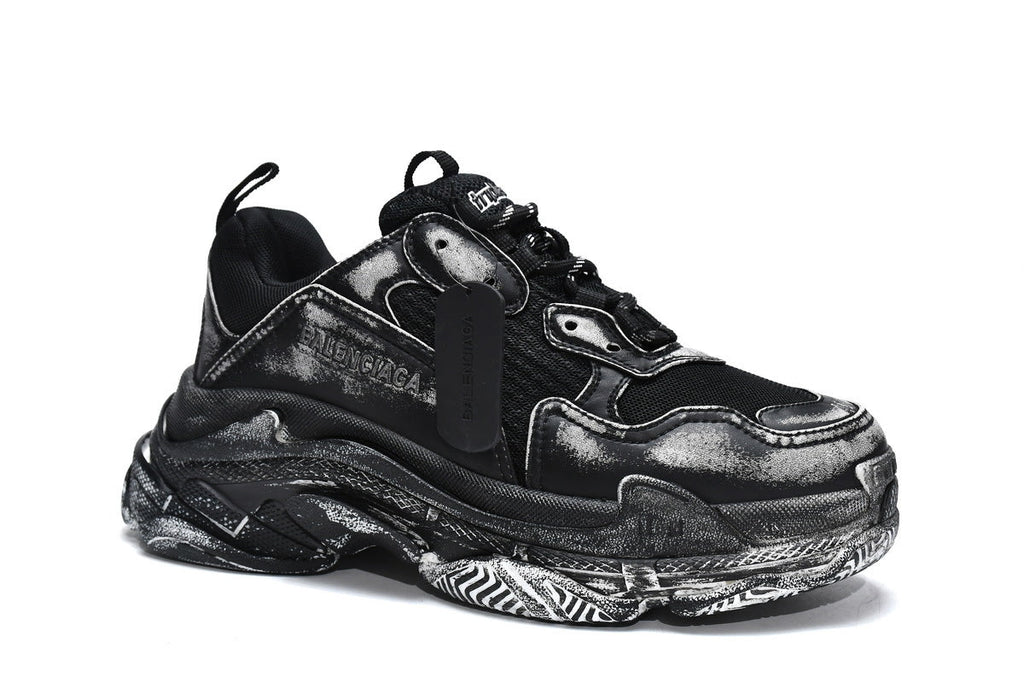 Balenciaga Triple S Sneakers
